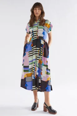 Berg Dress|ELK