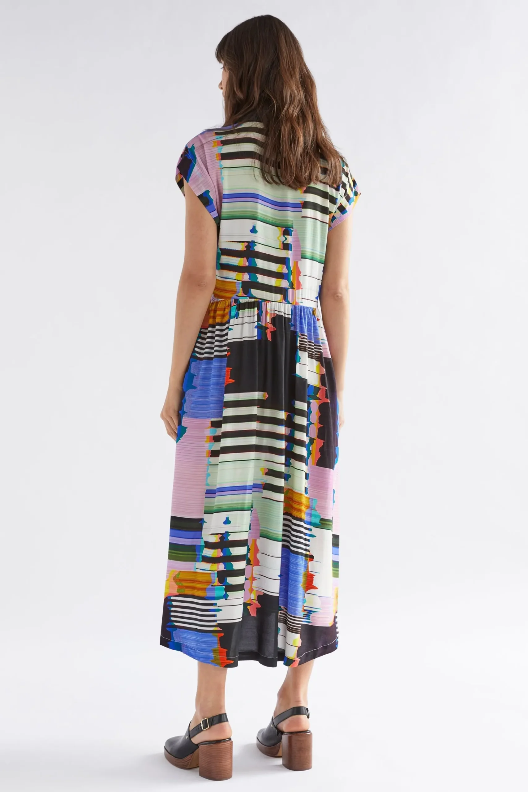 Berg Dress|ELK