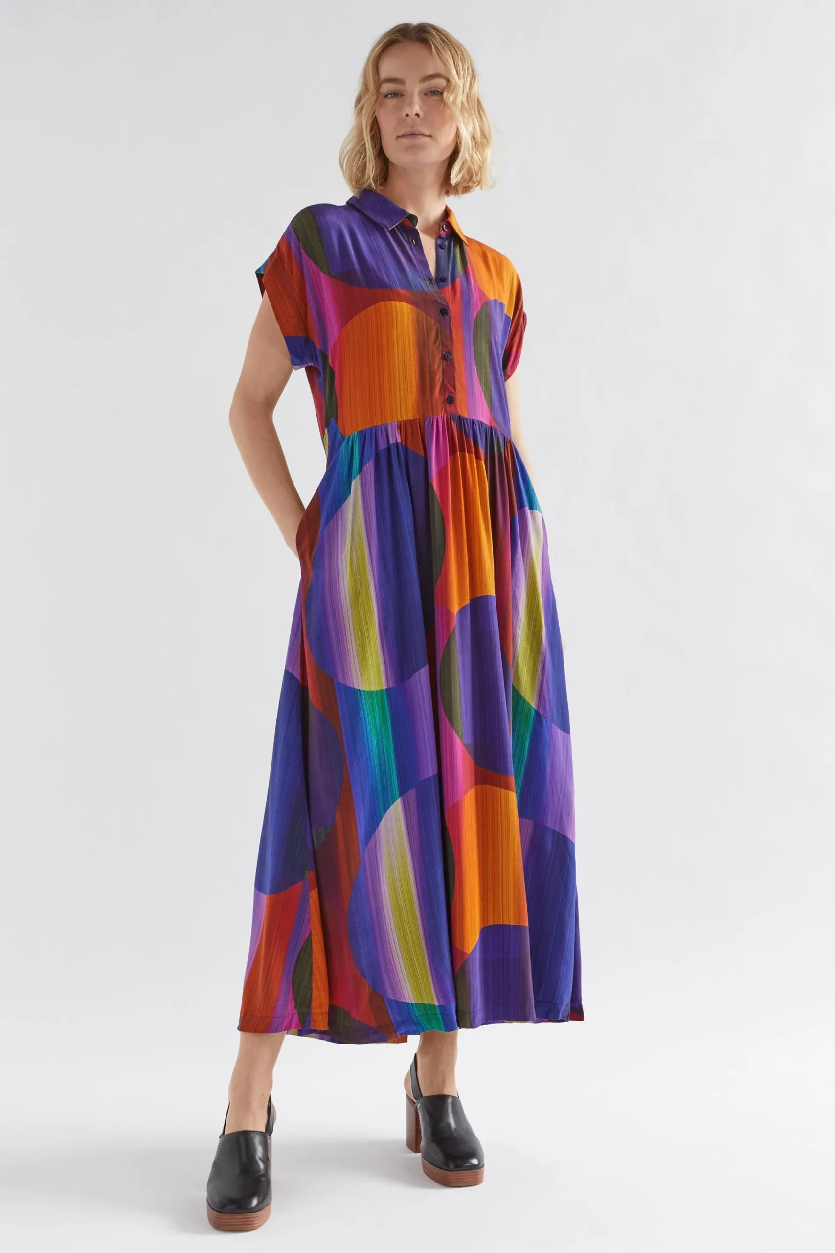 Berg Dress|ELK