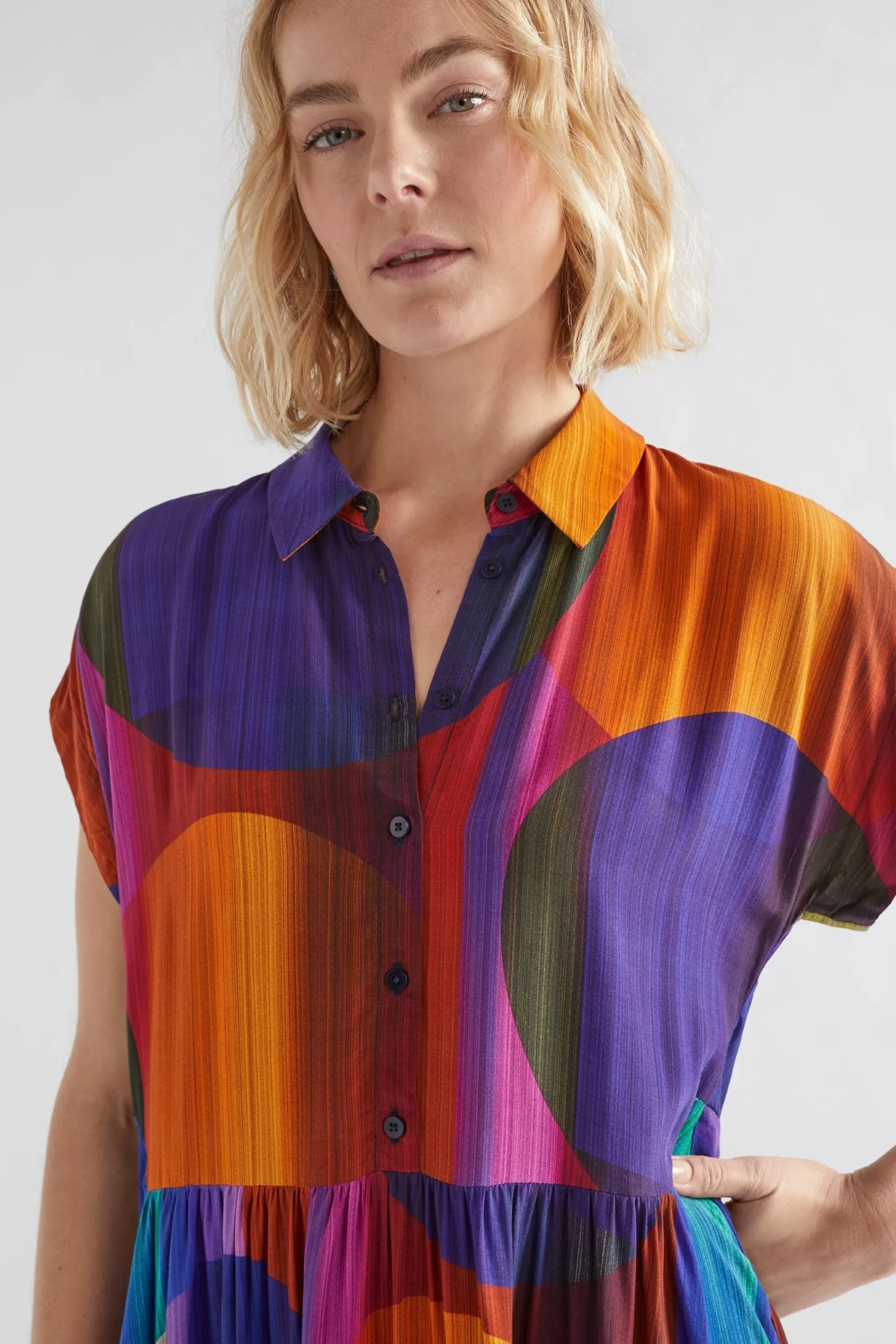 Berg Dress|ELK