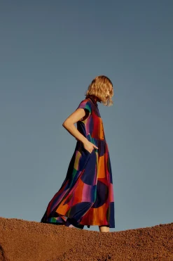 Berg Dress|ELK
