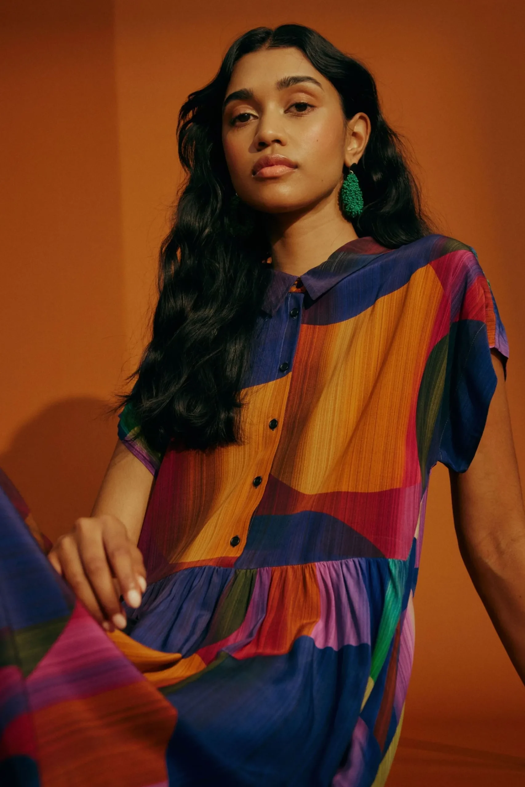 Berg Dress|ELK