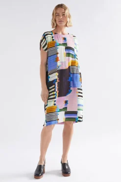 Berg Short Dress|ELK Hot