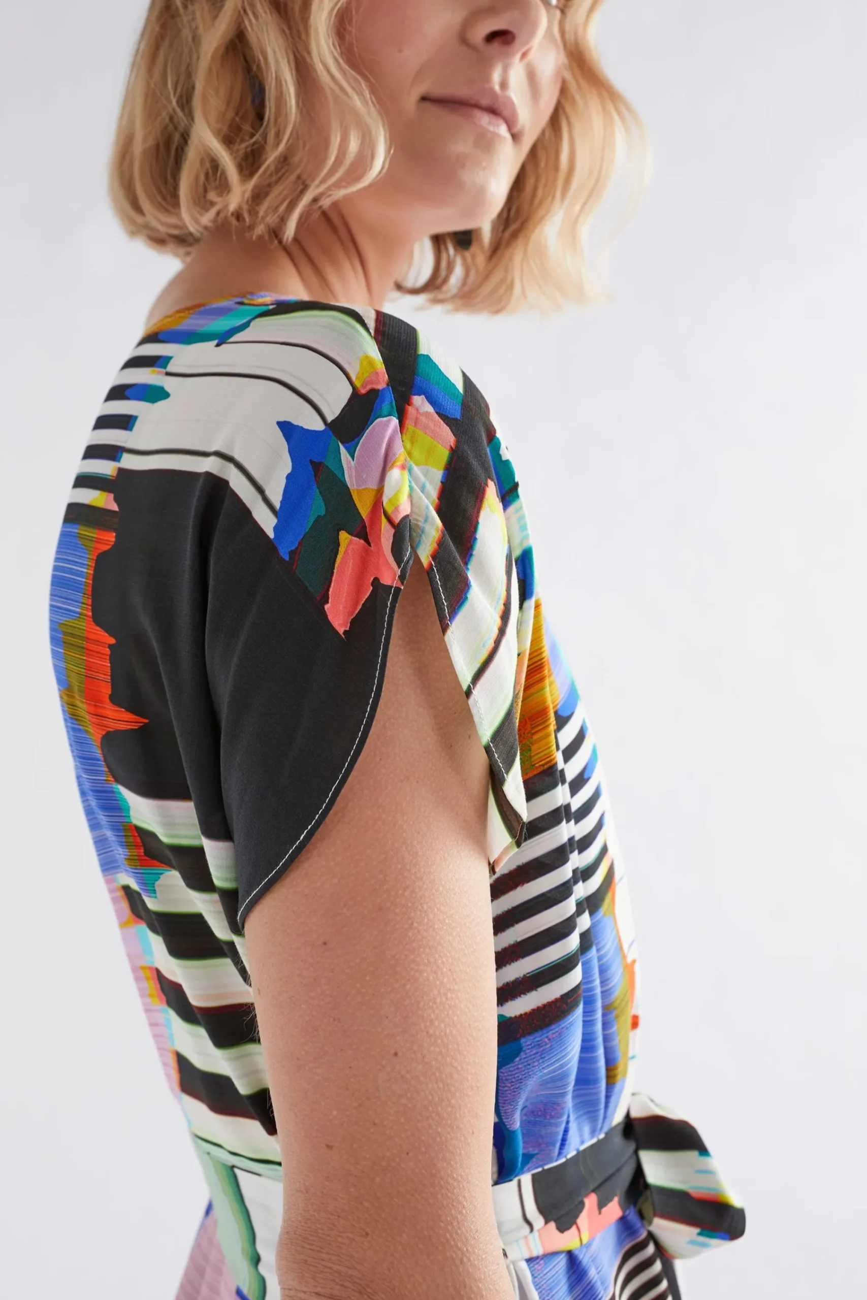 Berg Short Dress|ELK Hot