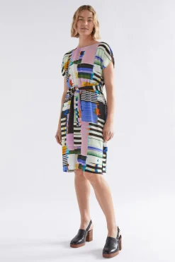Berg Short Dress|ELK Hot