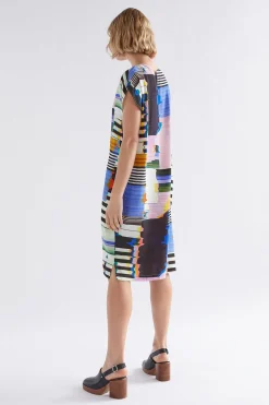 Berg Short Dress|ELK Hot