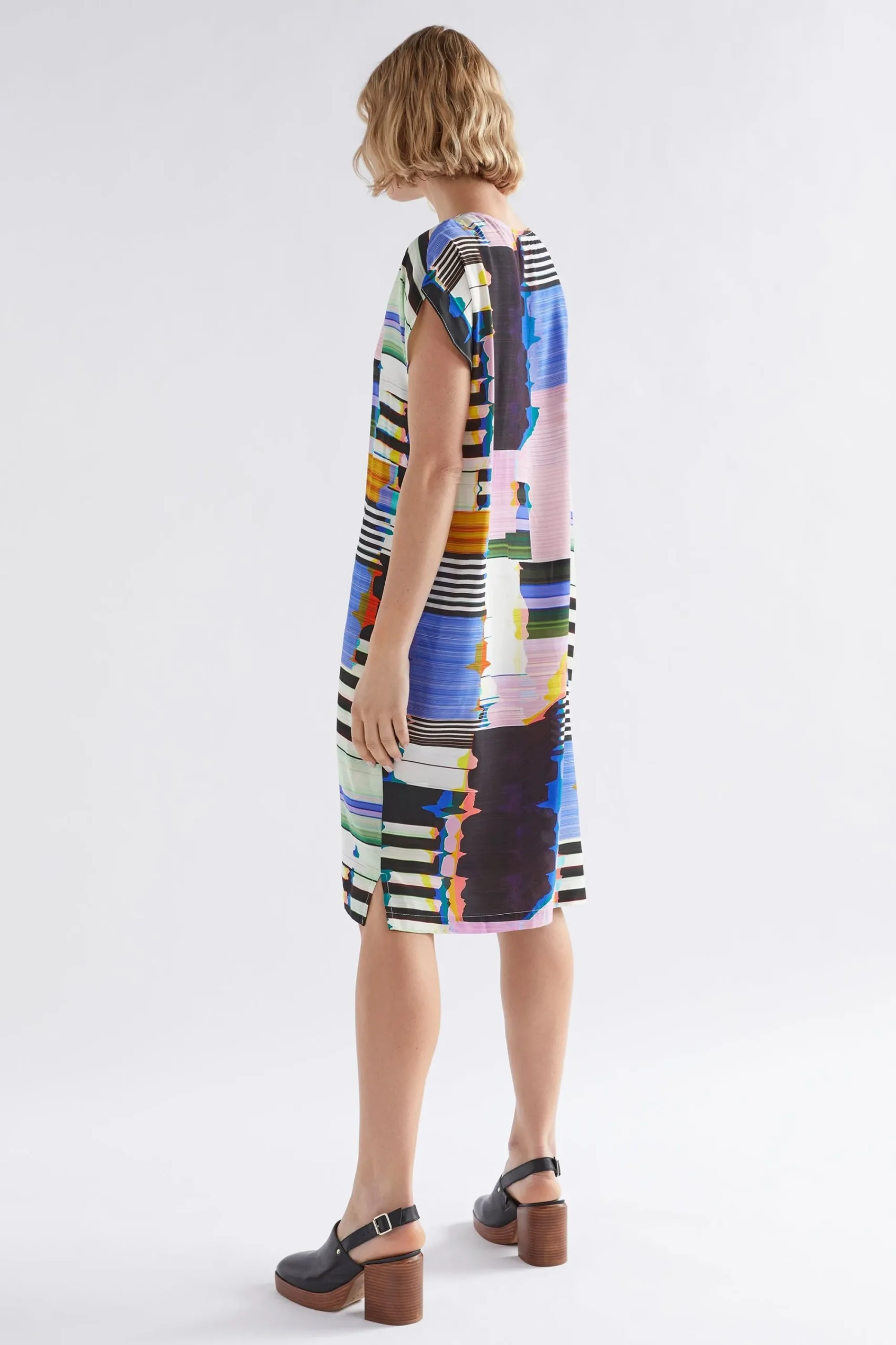 Berg Short Dress|ELK Hot
