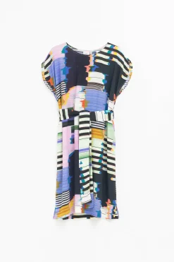 Berg Short Dress|ELK Hot