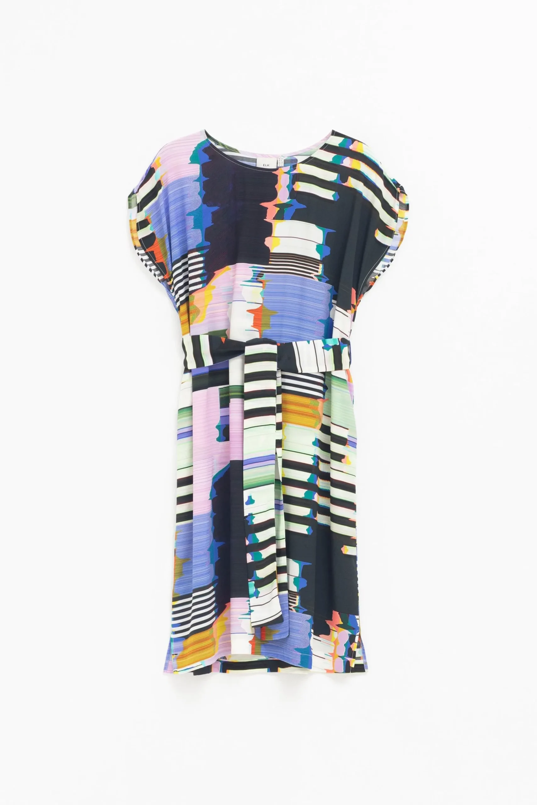 Berg Short Dress|ELK Hot