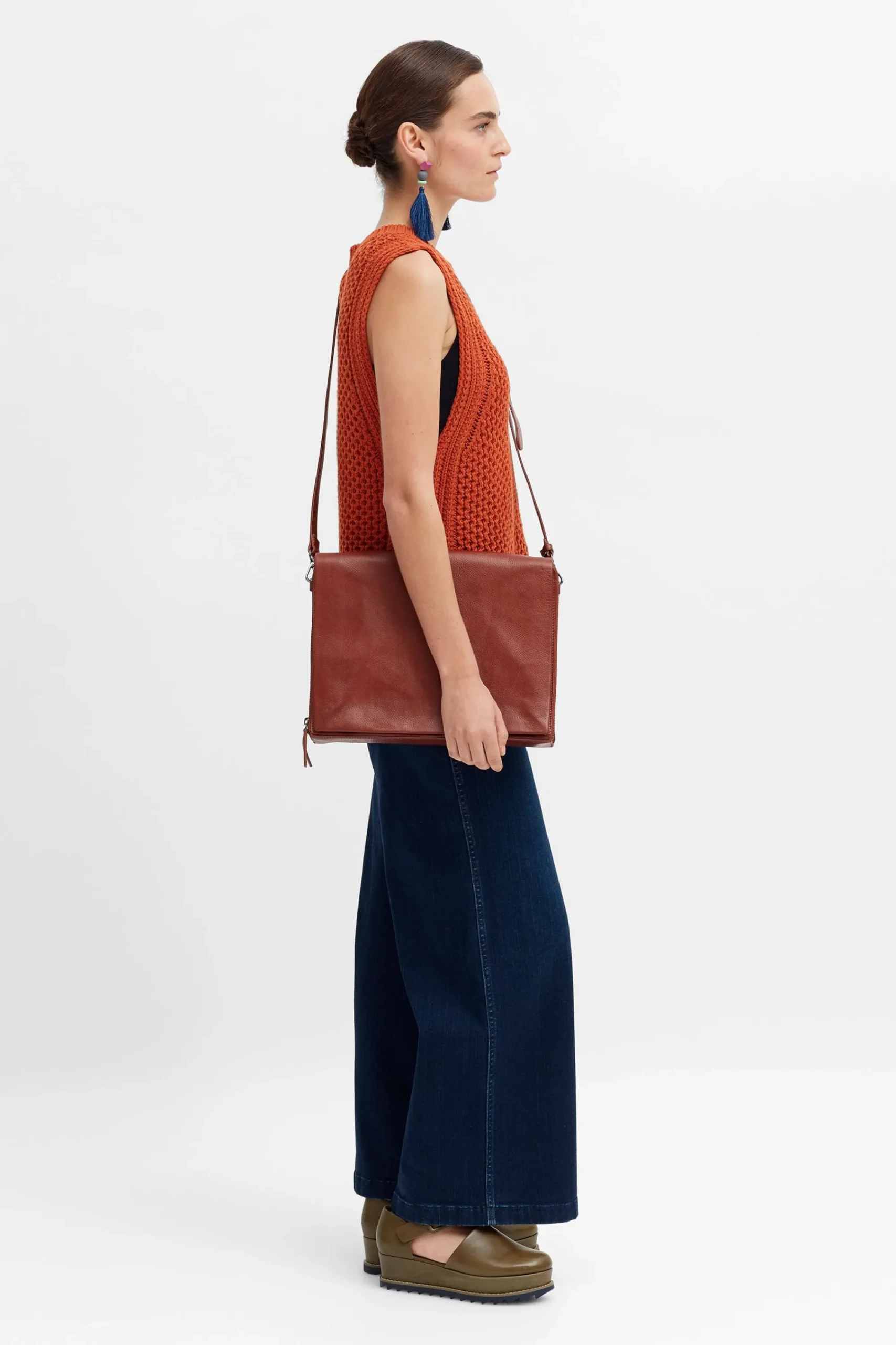 Bolsi Large Bag|ELK Discount