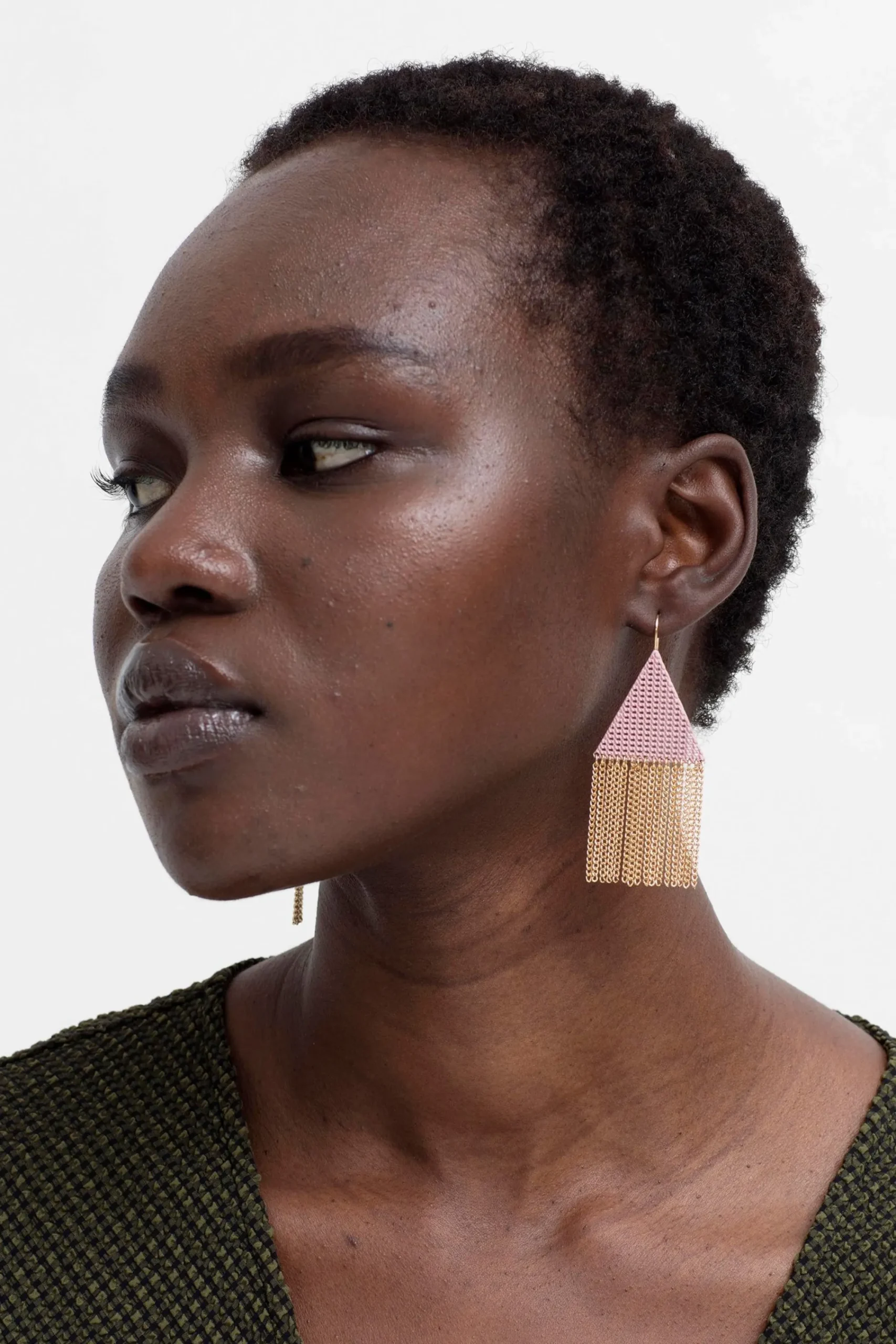 Branna Earring|ELK