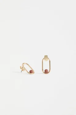 Braque Drop Earring|ELK Hot