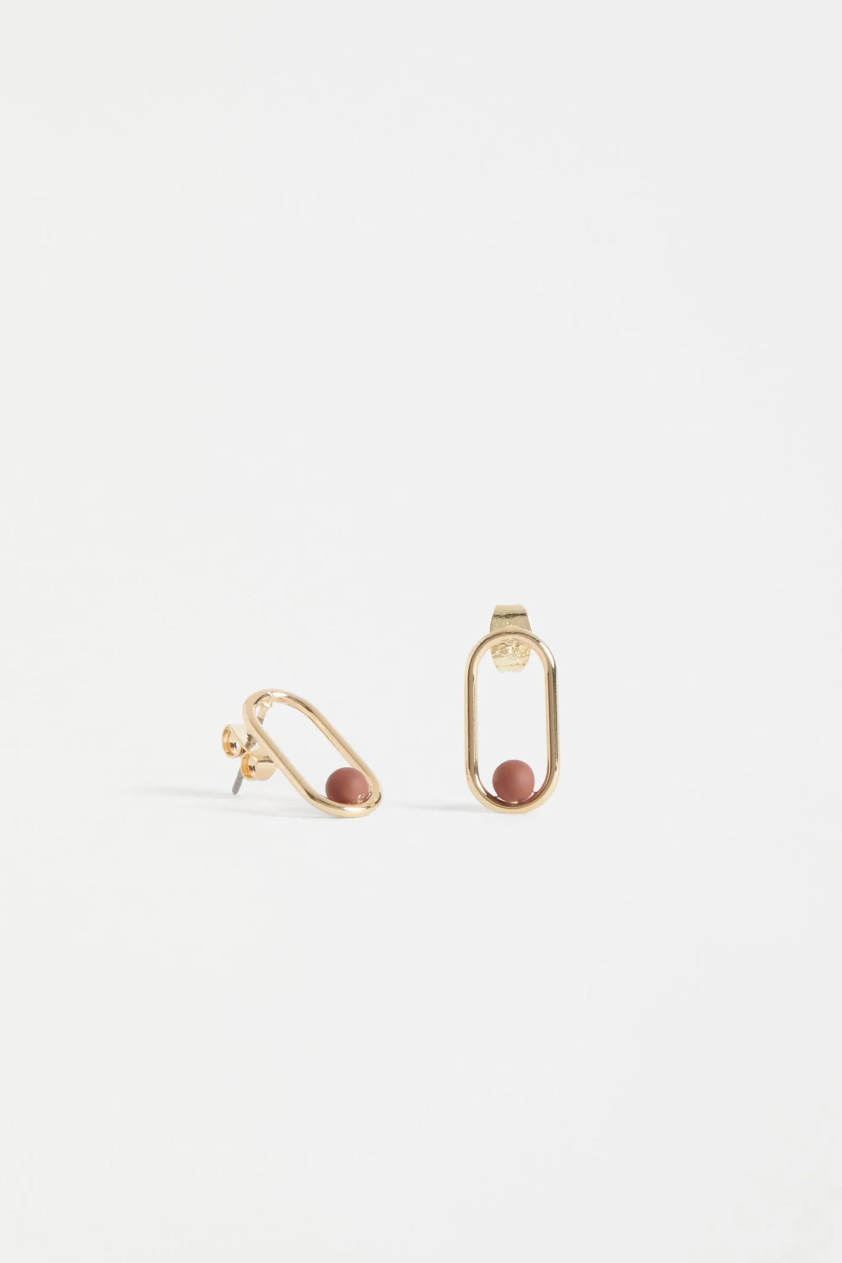 Braque Drop Earring|ELK Hot