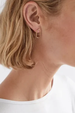 Braque Drop Earring|ELK Hot
