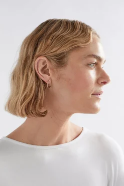 Braque Drop Earring|ELK Hot