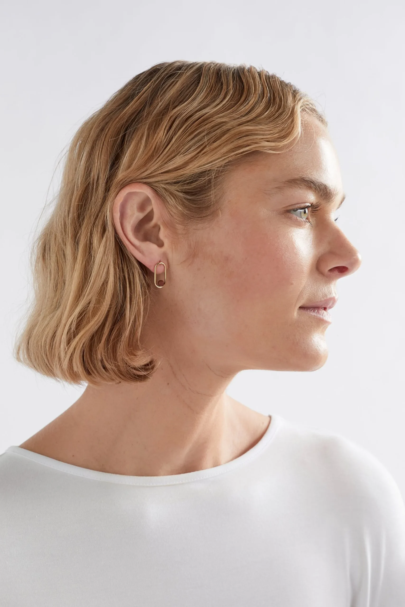 Braque Drop Earring|ELK Hot
