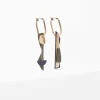 Braque Hoop Earring|ELK Sale