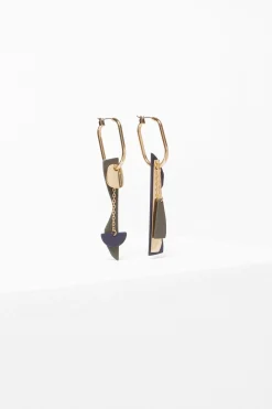 Braque Hoop Earring|ELK Sale