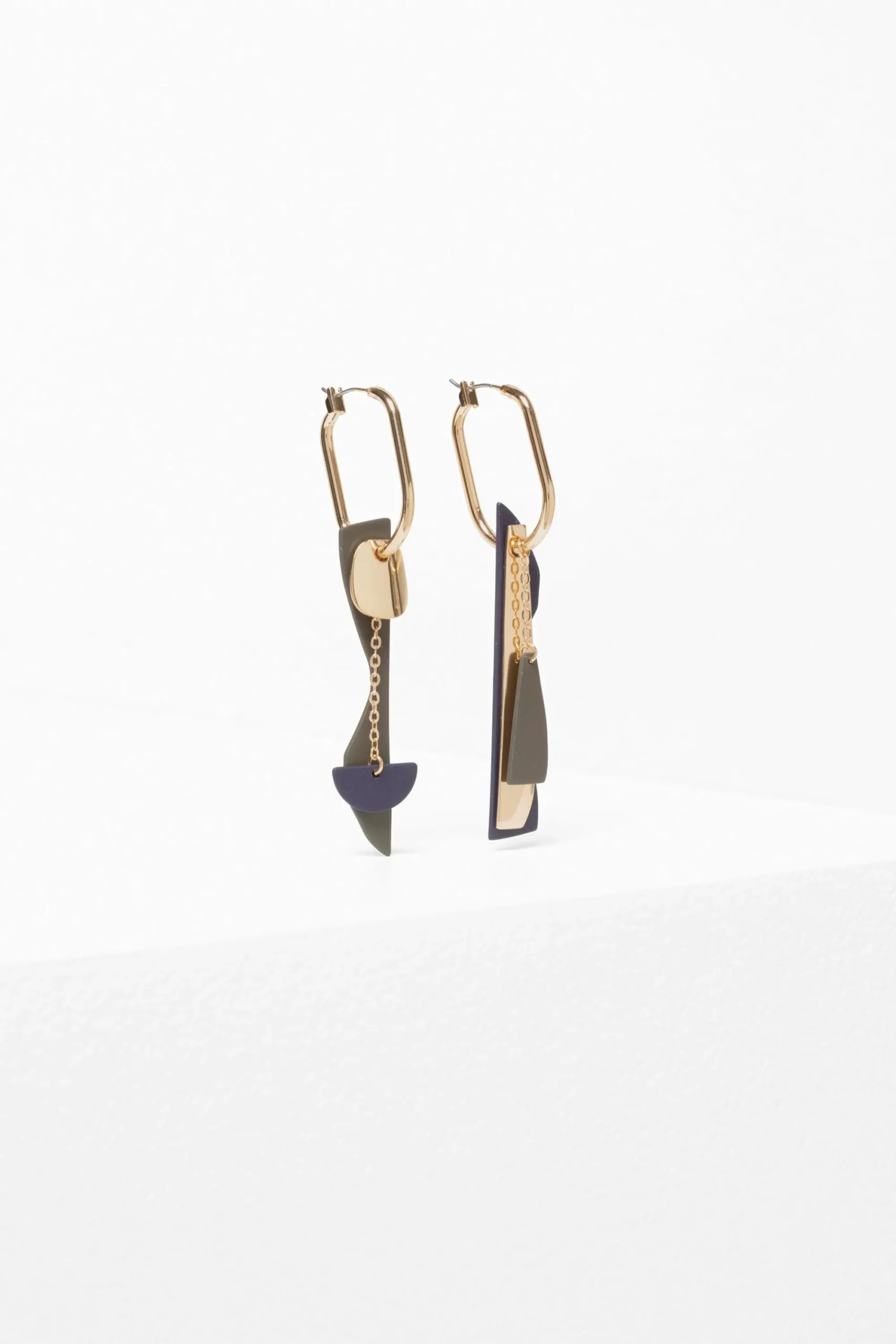 Braque Hoop Earring|ELK Sale