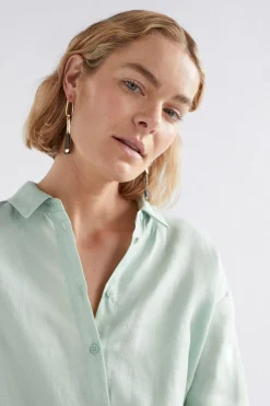 Braque Hoop Earring|ELK Sale