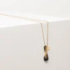 Braque Long Necklace|ELK Outlet