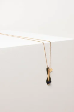 Braque Long Necklace|ELK Outlet