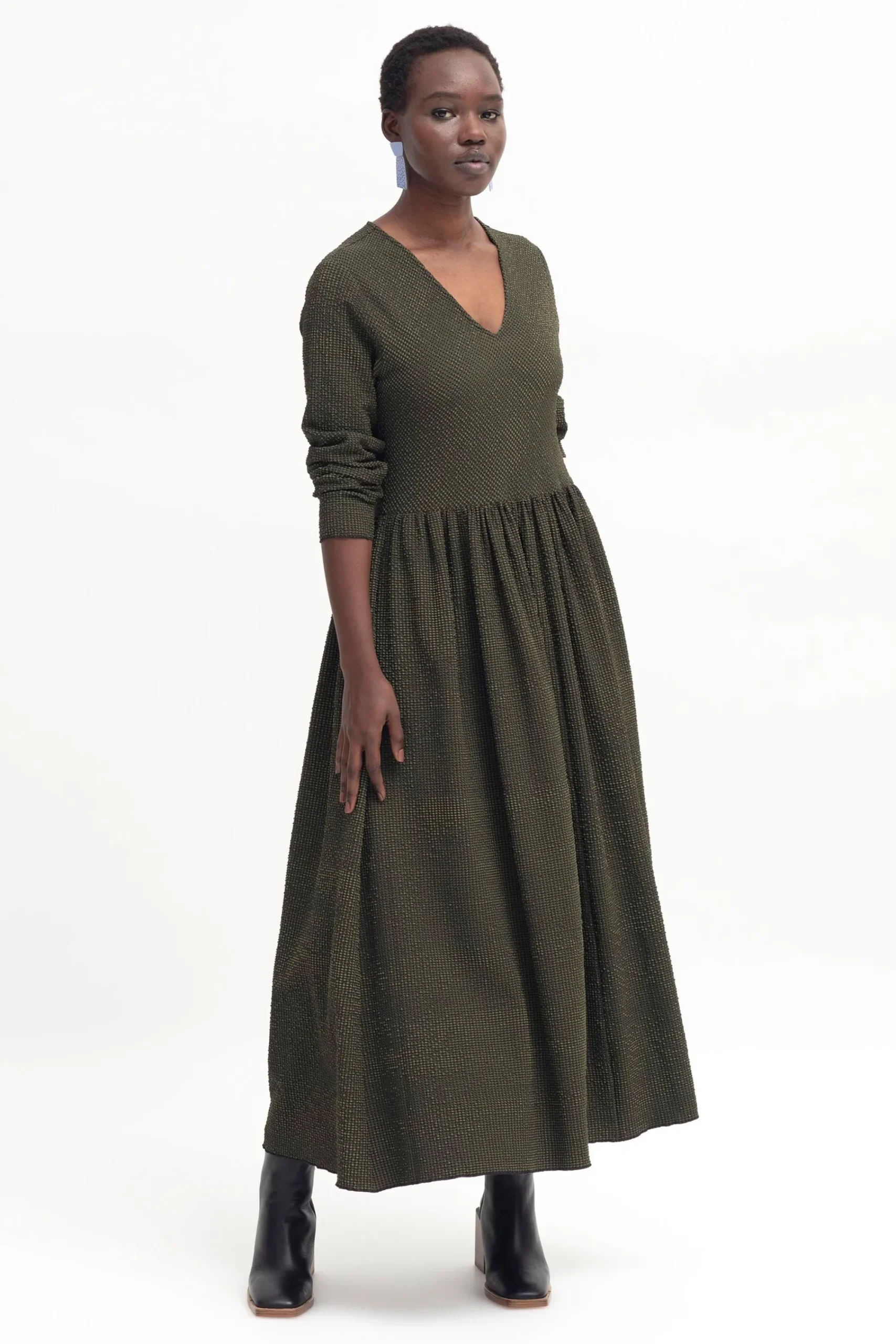 Bubbel Dress|ELK Discount