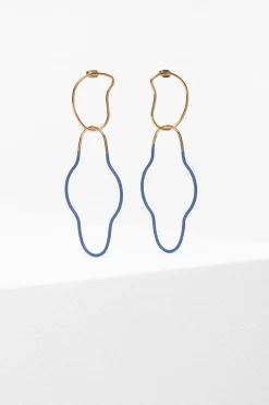 Byra Drop Earring|ELK Sale