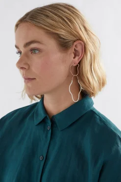 Byra Drop Earring|ELK Sale