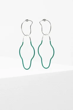 Byra Drop Earring|ELK Sale