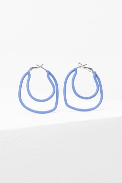Byra Hoop Earring|ELK Hot