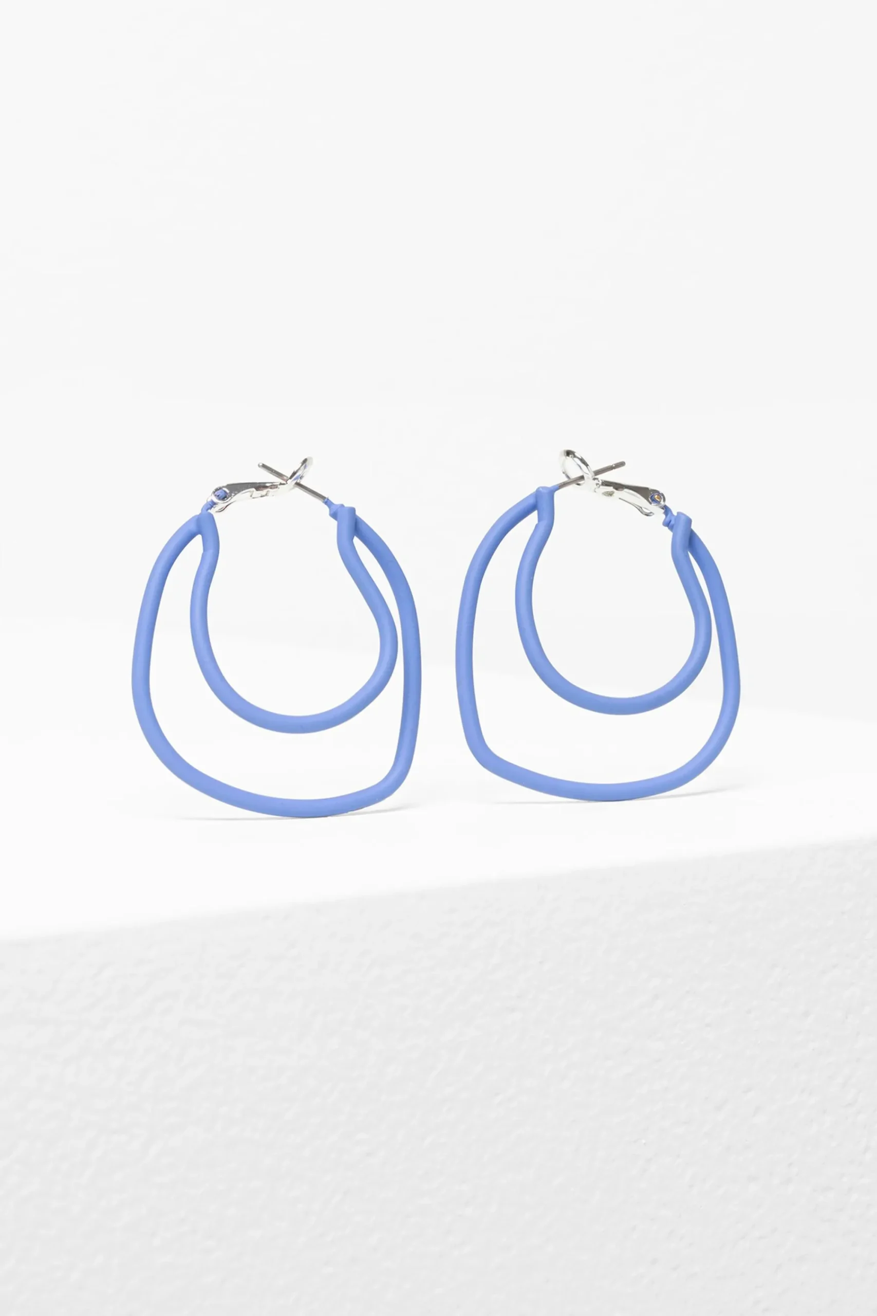 Byra Hoop Earring|ELK Hot