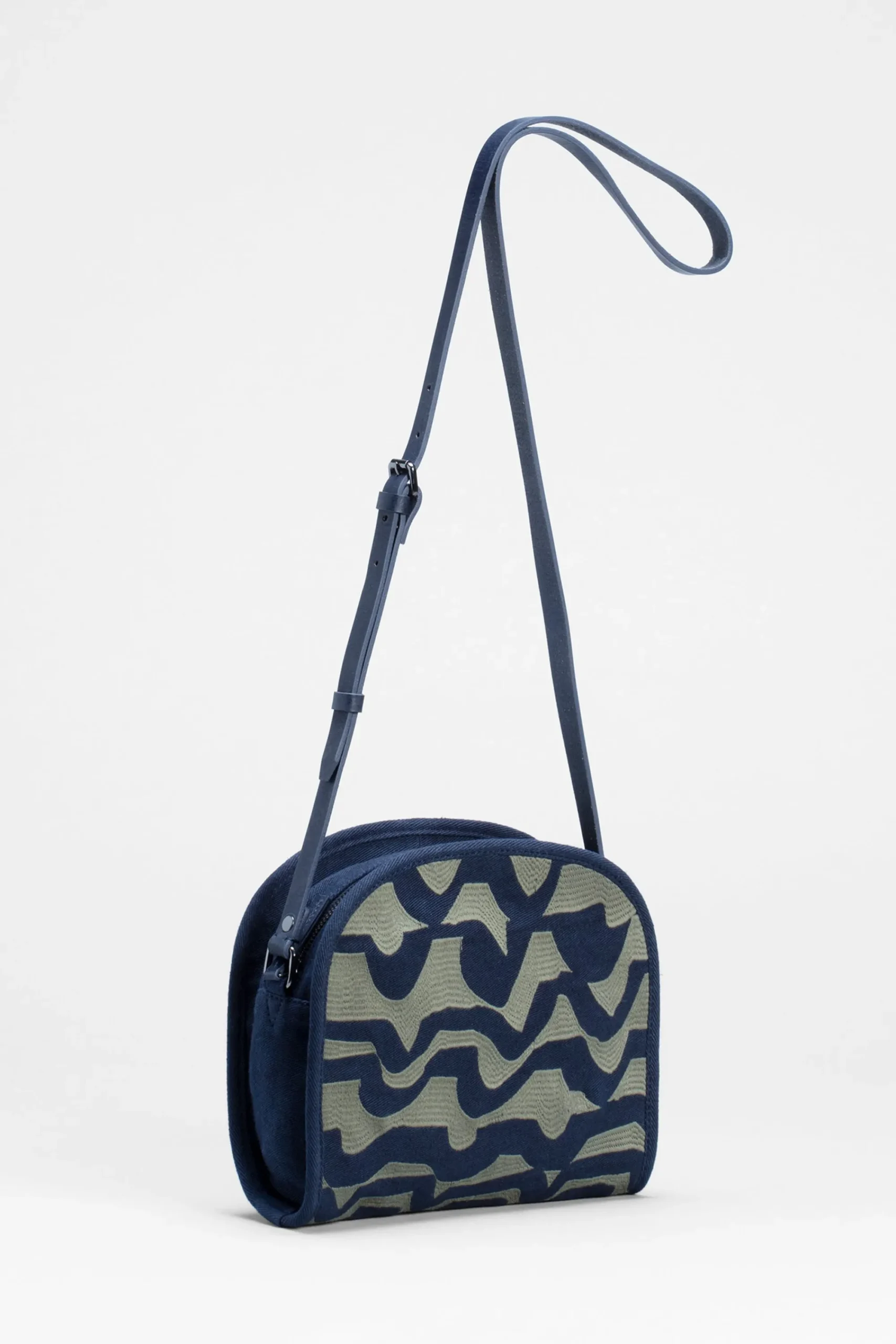 Cass Small Bag|ELK New