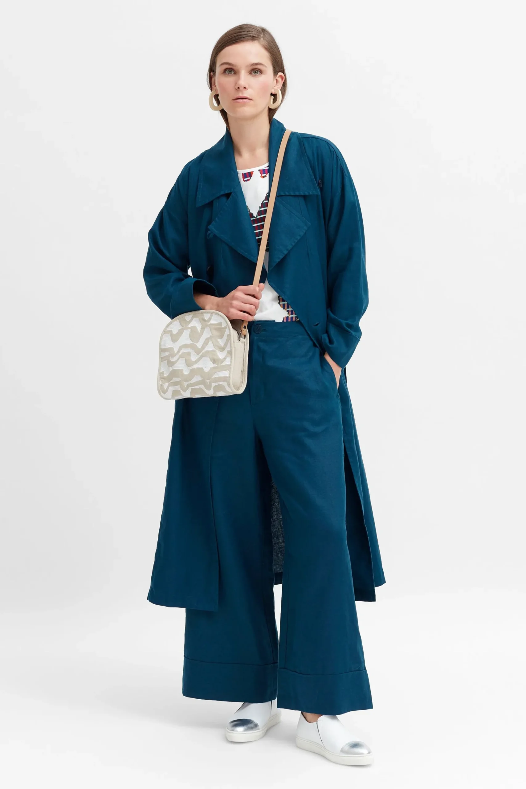Cass Small Bag|ELK New