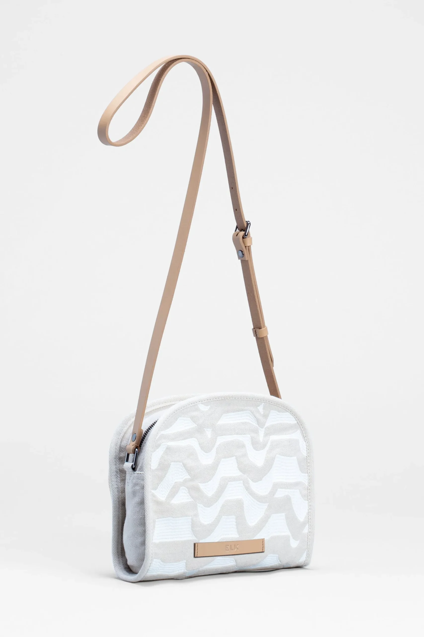 Cass Small Bag|ELK New