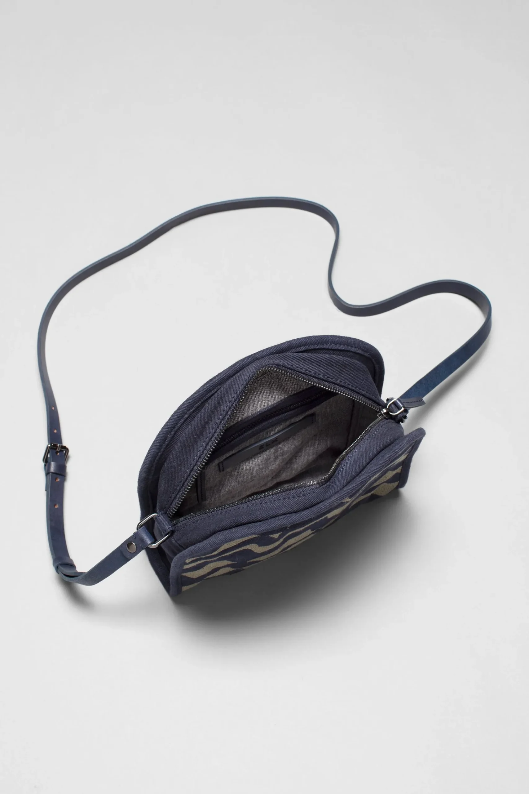 Cass Small Bag|ELK New