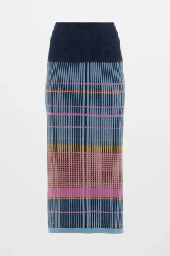 Cila Knit Skirt|ELK Clearance