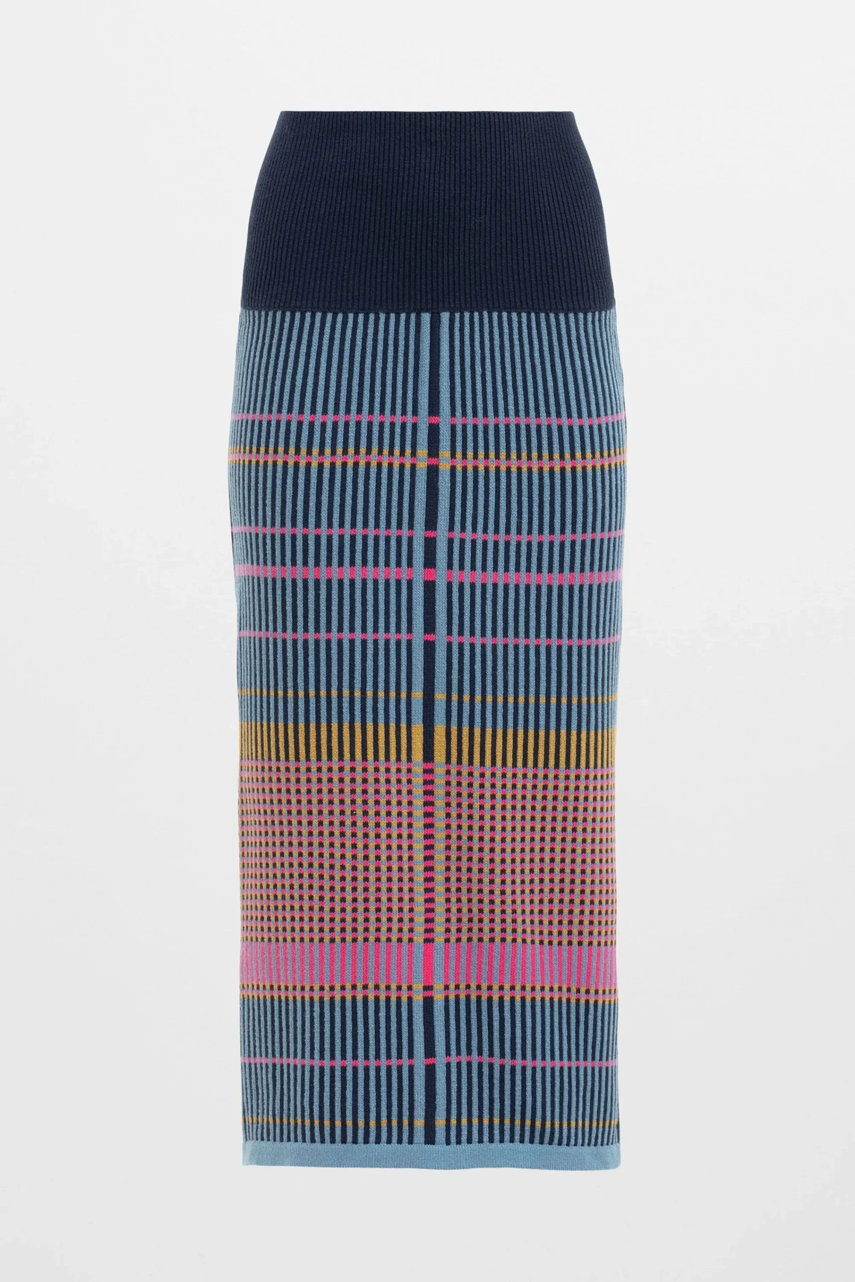 Cila Knit Skirt|ELK Clearance