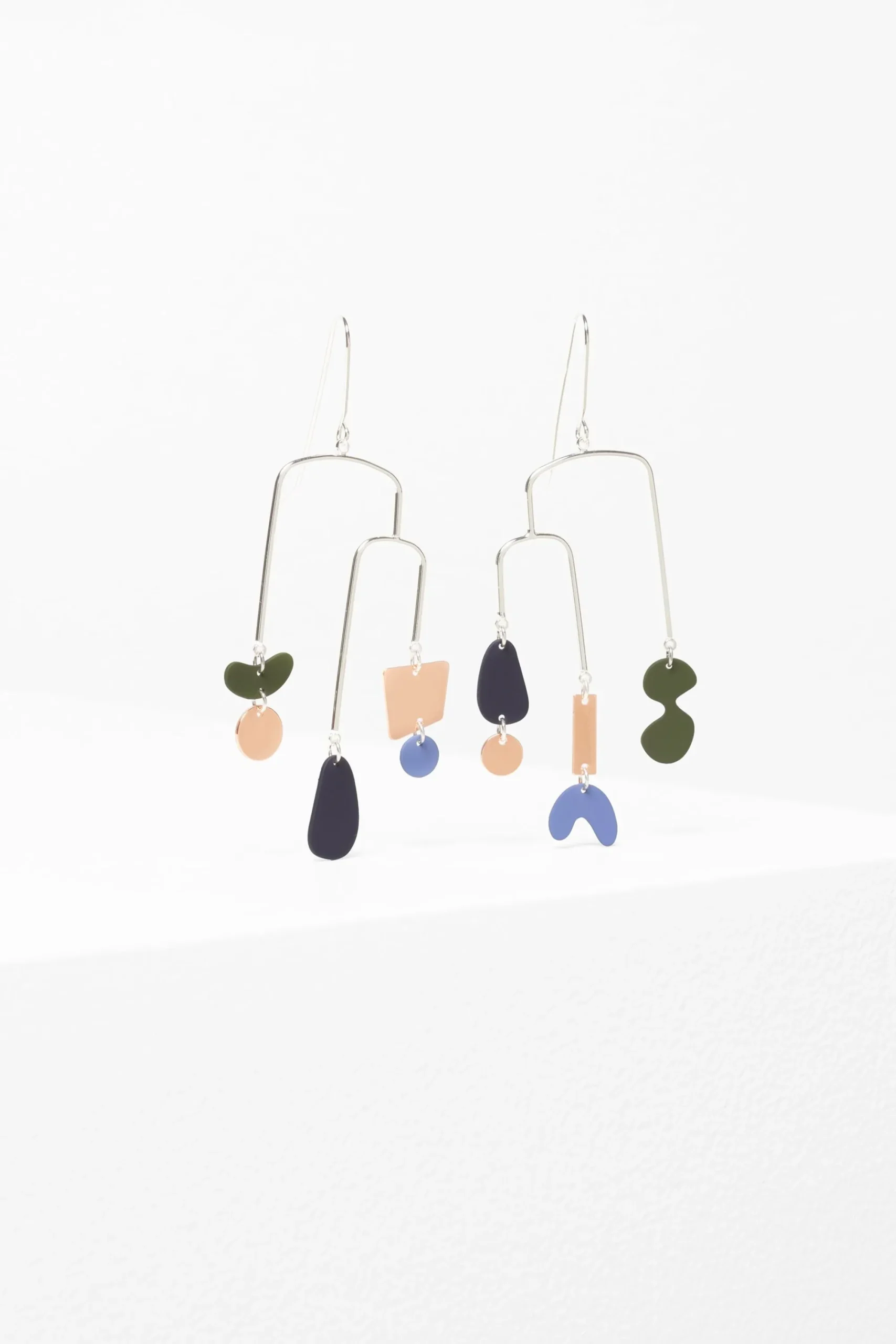 Colda Drop Earring|ELK Best