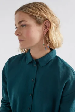 Colda Drop Earring|ELK Best