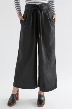 Colino Linen Pant|ELK Discount