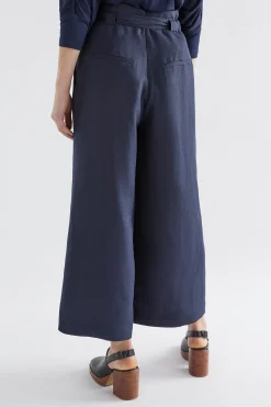 Colino Linen Pant|ELK Discount
