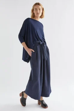 Colino Linen Pant|ELK Discount