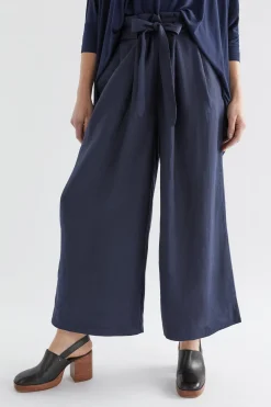 Colino Linen Pant|ELK Discount