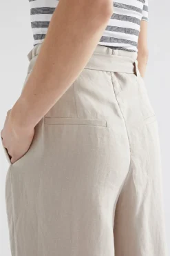 Colino Linen Pant|ELK Discount