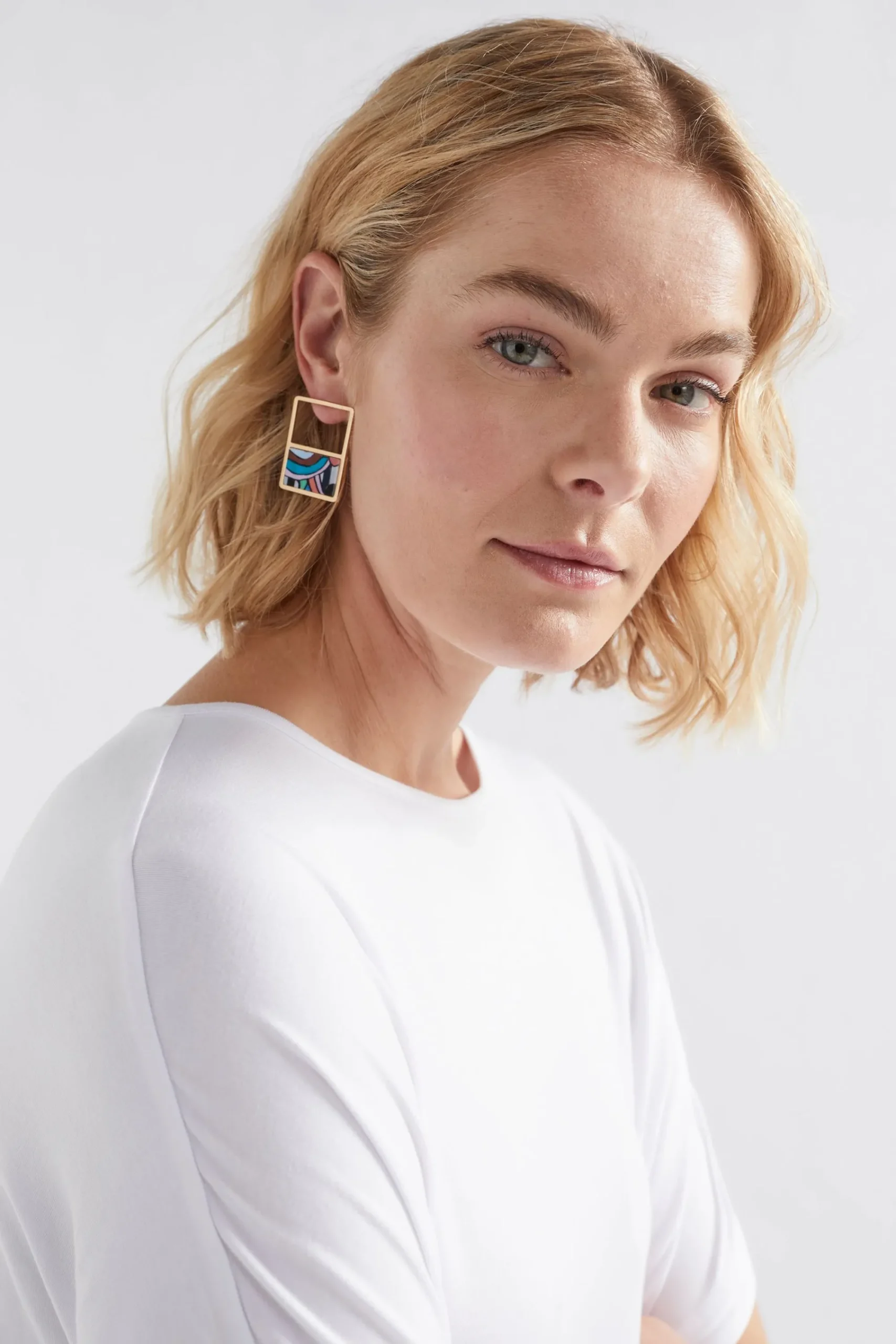 Dalli Earring|ELK Clearance