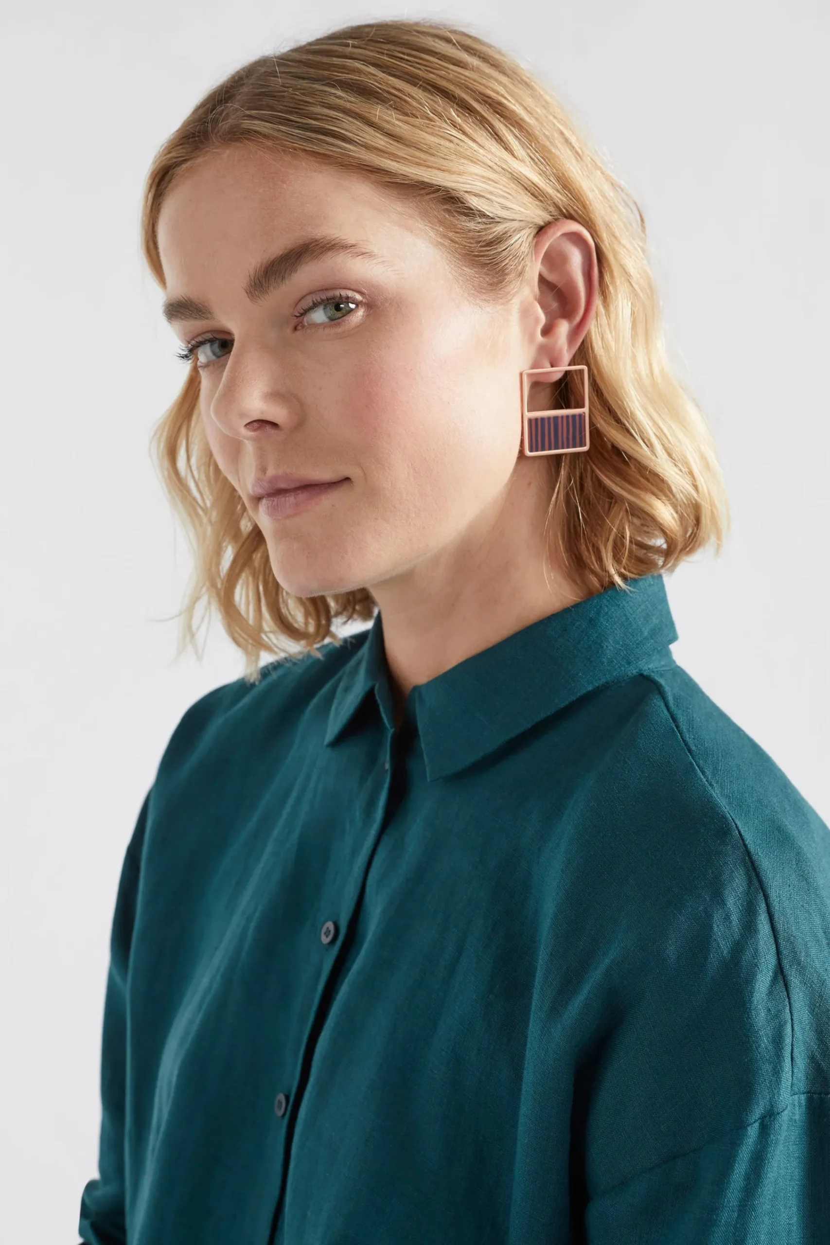 Dalli Earring|ELK Clearance