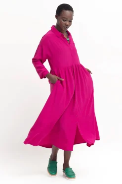 Danse Shirt Dress|ELK Sale