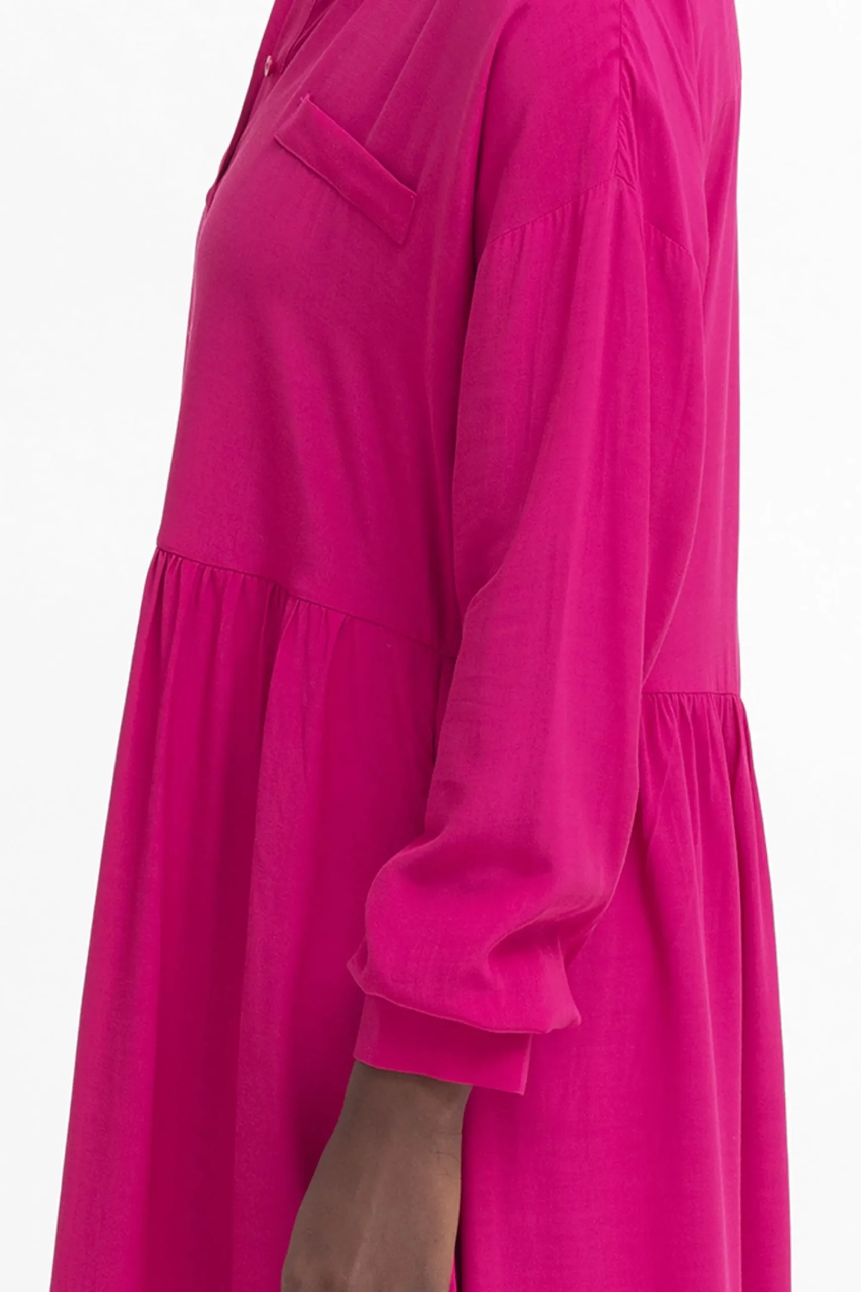 Danse Shirt Dress|ELK Sale