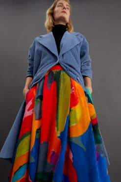 Danse Skirt|ELK Online
